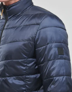 ONSCARVEN QUILTED PUFFER