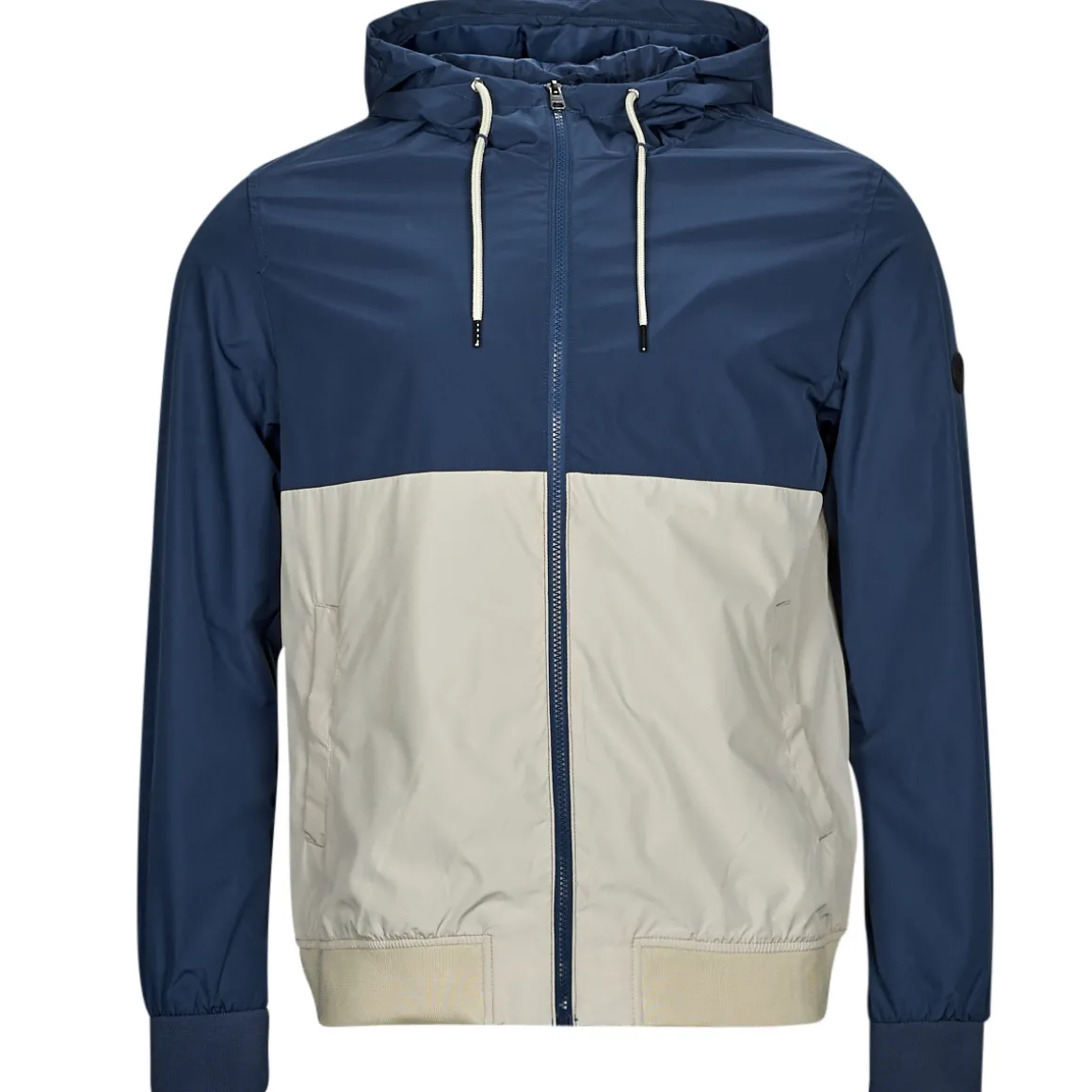 ONSGAVIN LIFE HOOD JACKET OTW VD