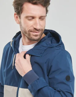 ONSGAVIN LIFE HOOD JACKET OTW VD