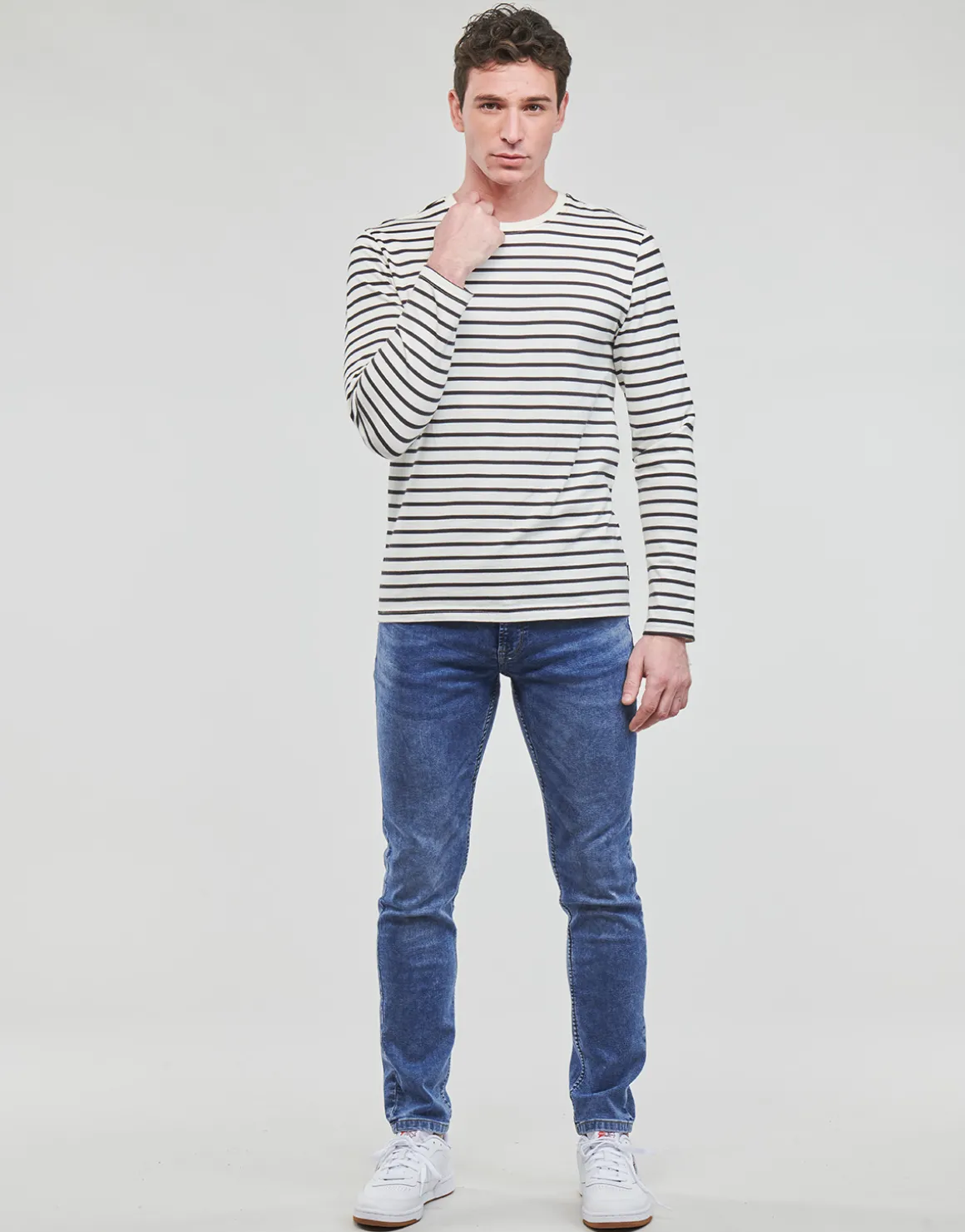 ONSLOOM SLIM BLUE JOG PK 8653 NOOS