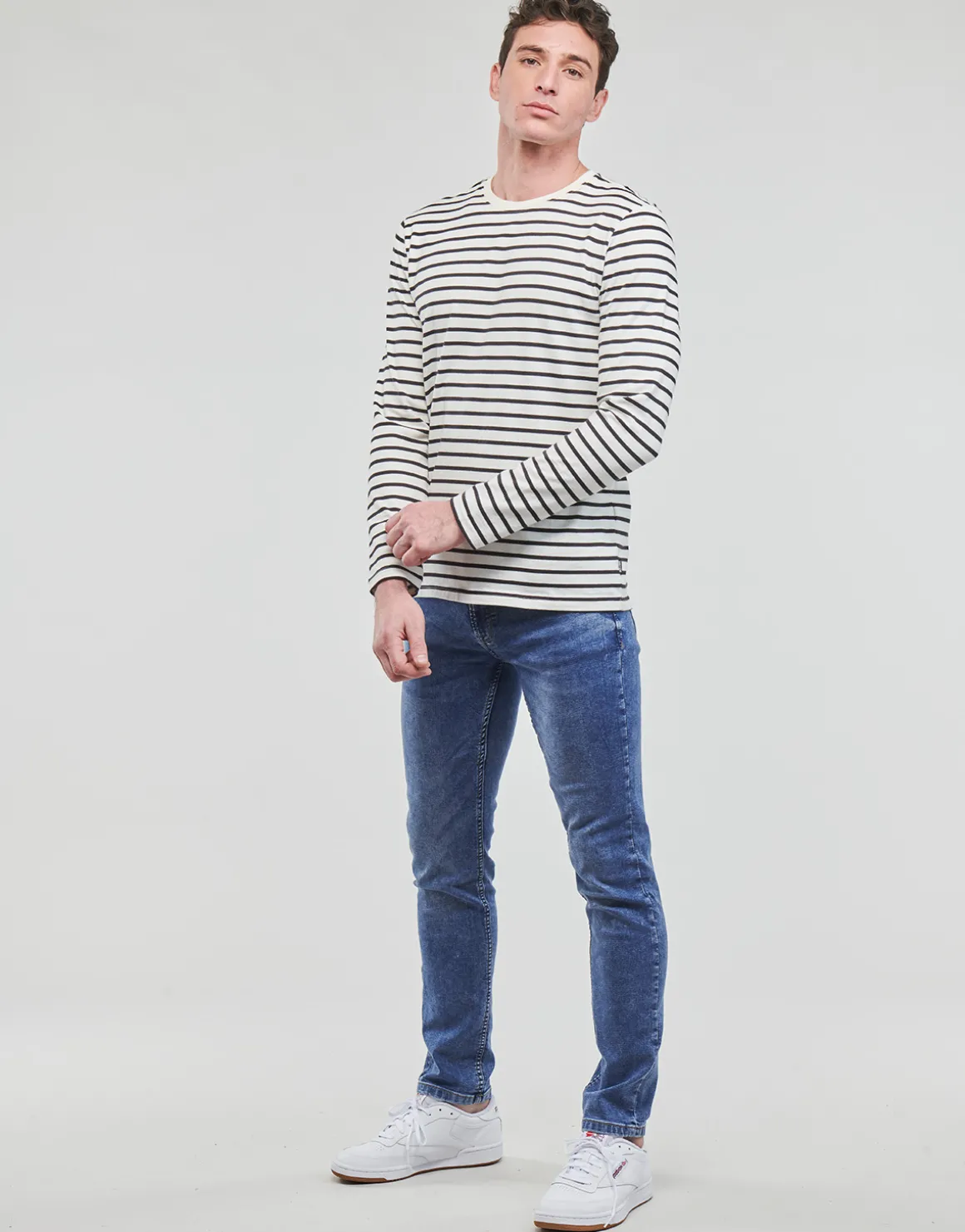 ONSLOOM SLIM BLUE JOG PK 8653 NOOS