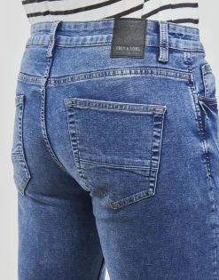 ONSLOOM SLIM BLUE JOG PK 8653 NOOS