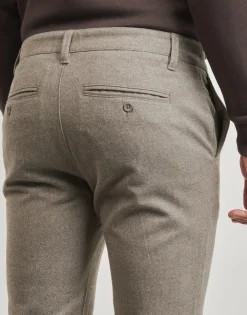 ONSMARK SLIM BRUSHED PIQUE 0353