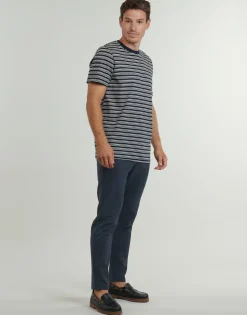 ONSMARK SLIM BRUSHED PIQUE 0353