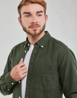 ONSNIKO LS MELANGE SHIRT