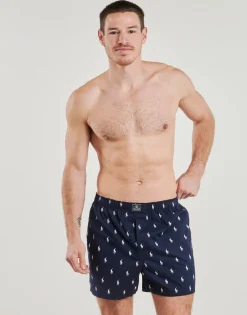 OPEN BOXER 3 PACK BOXER