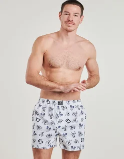 OPEN BOXER 3 PACK BOXER