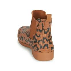 ORG REFINED CHELSEA HYBRD PRNT