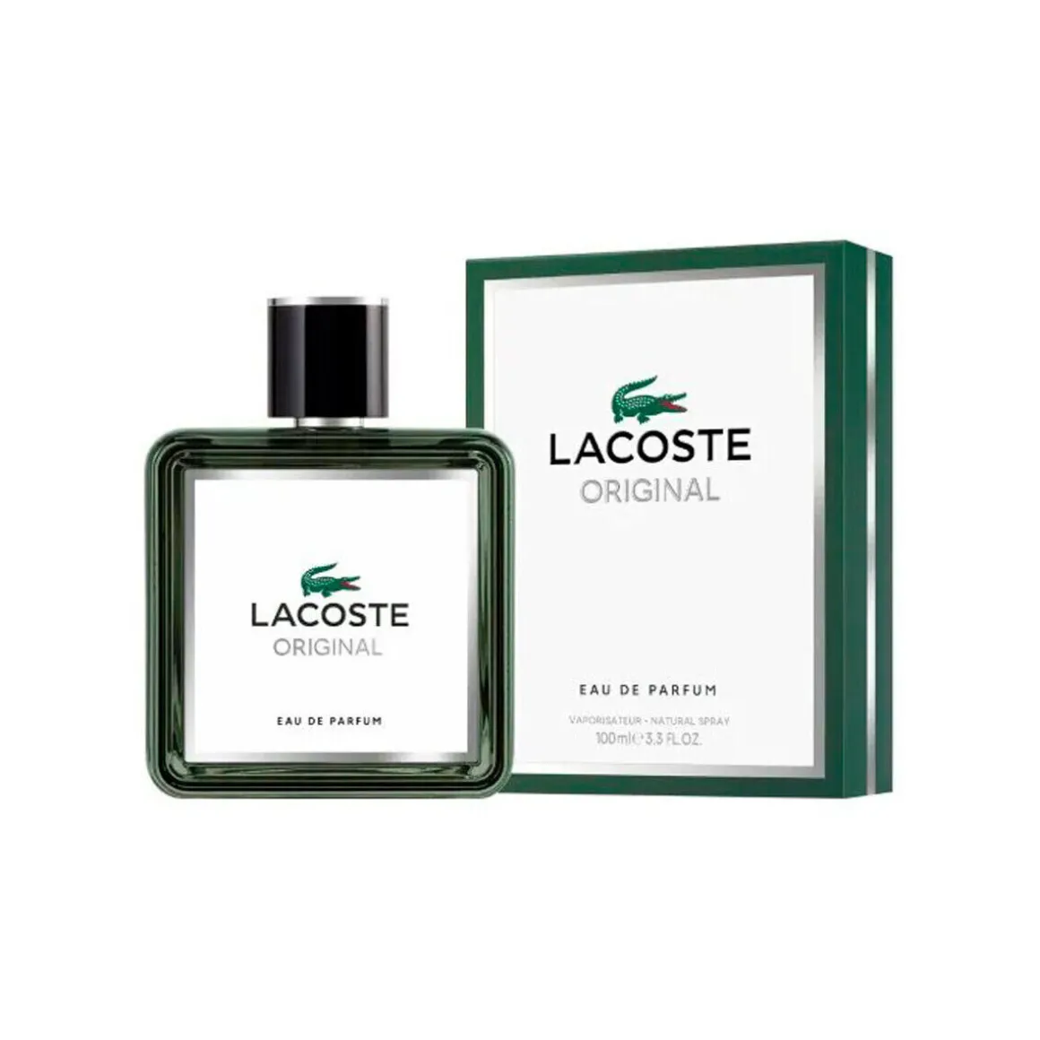 Original - eau de parfum - 100ml