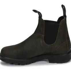 ORIGINAL SUEDE CHELSEA BOOTS