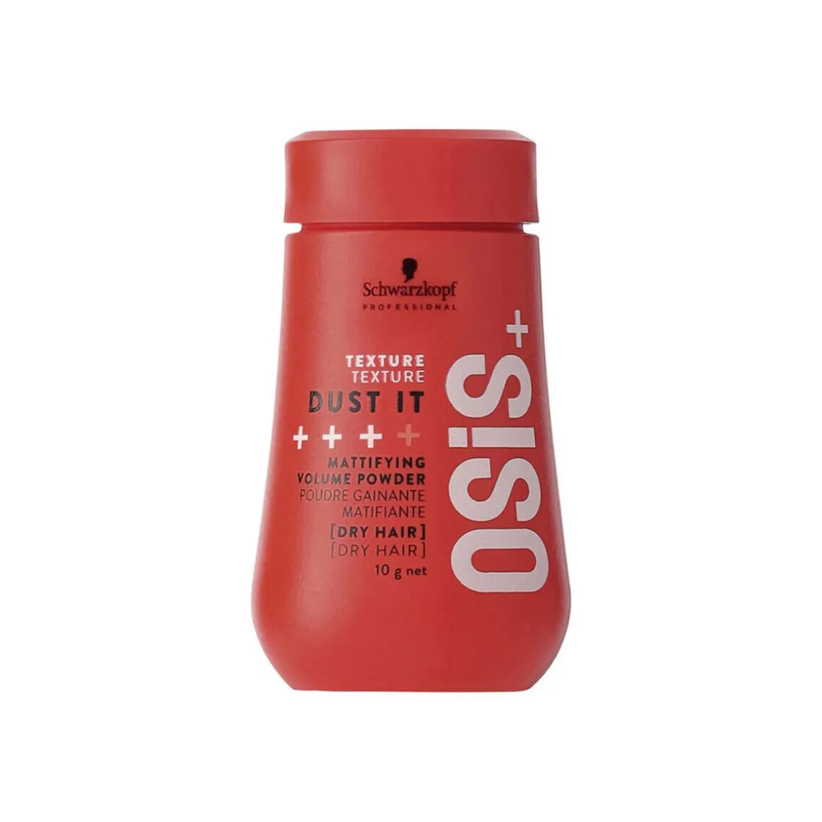 Osis+ Dépoussiérer