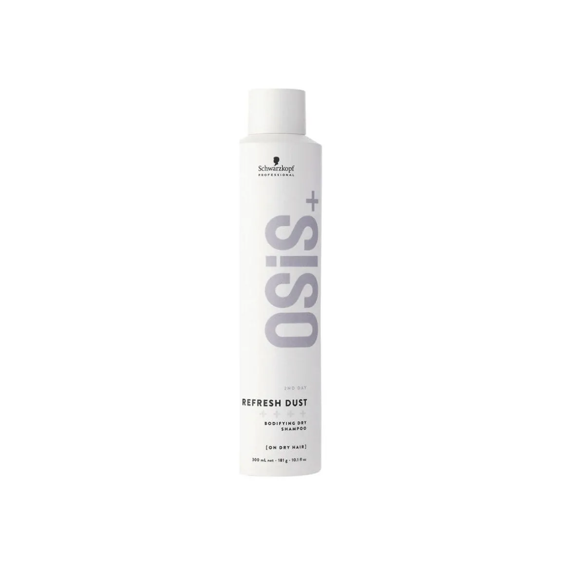 Osis+ Shampoing Sec Corporel