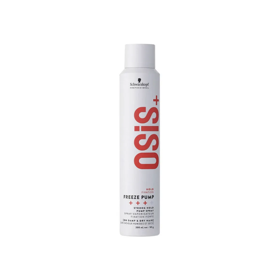 Osis+ Spray À Fixation Forte