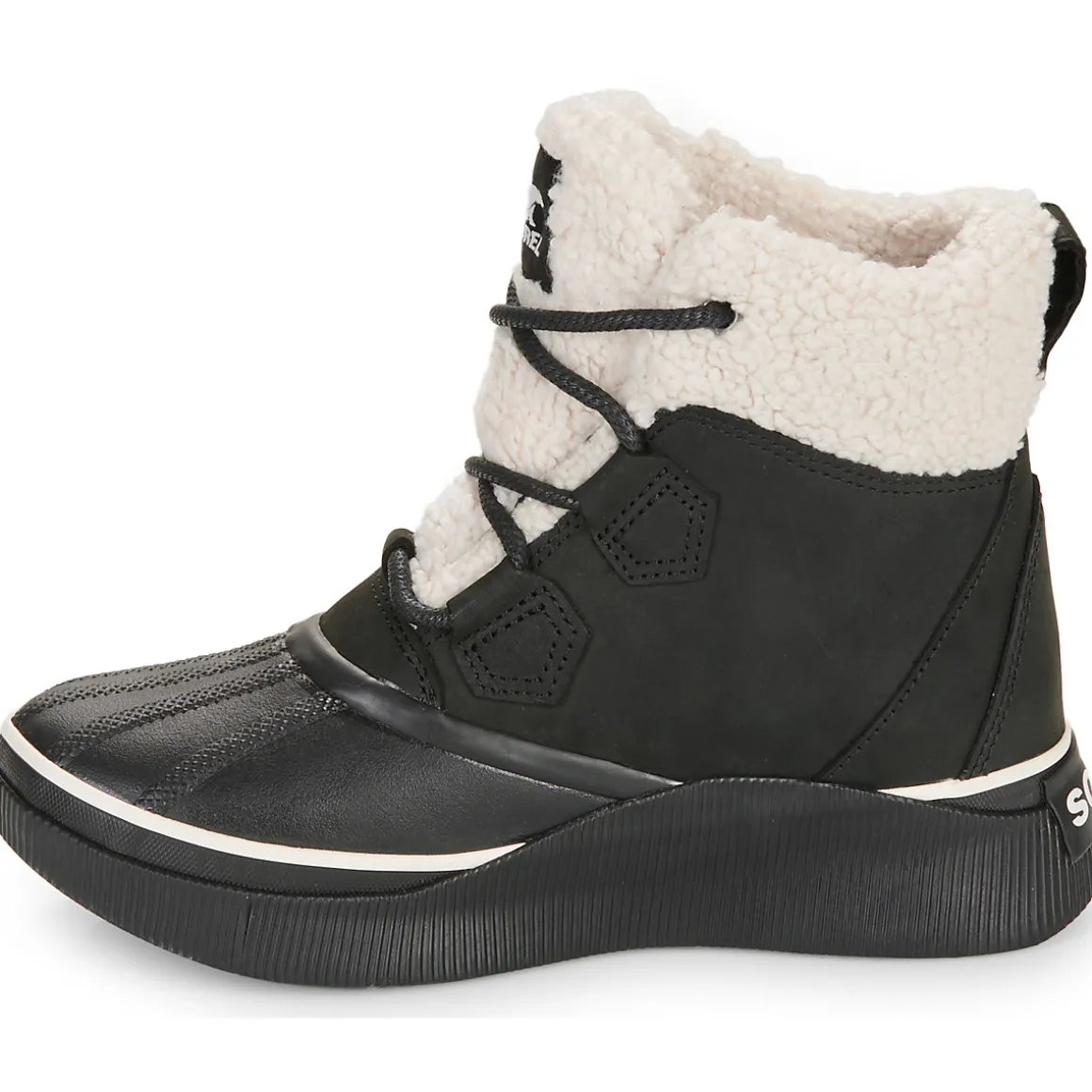 OUT N ABOUT IV CHILLZ WP