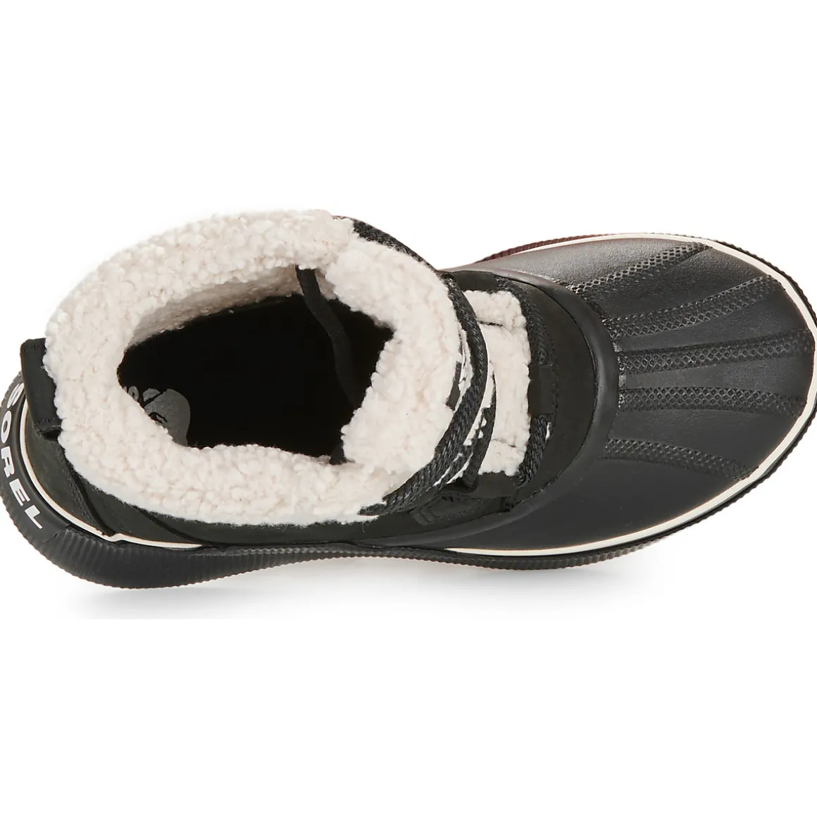 OUT N ABOUT IV CHILLZ WP