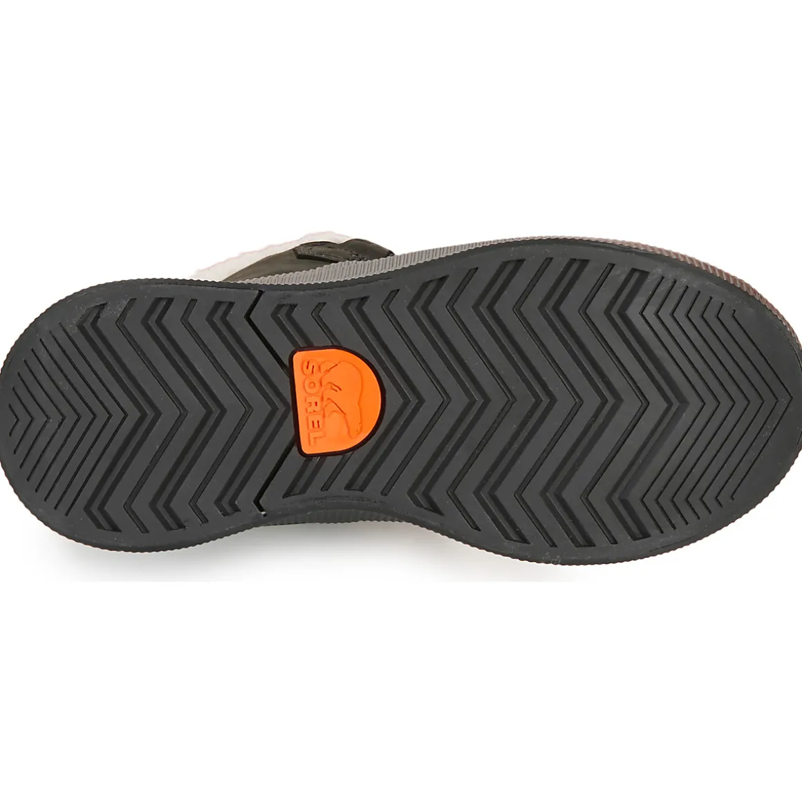 OUT N ABOUT IV CHILLZ WP