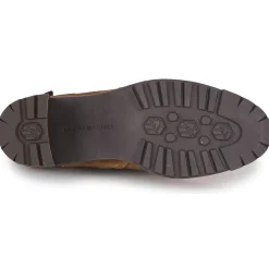 Outdoor High Heel Boot