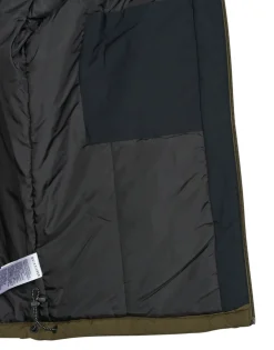 OVERCAST 3K INSULATED