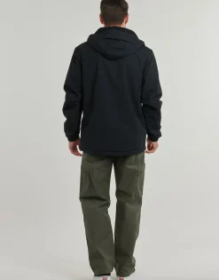 OVERCAST 3K WARM JACKET