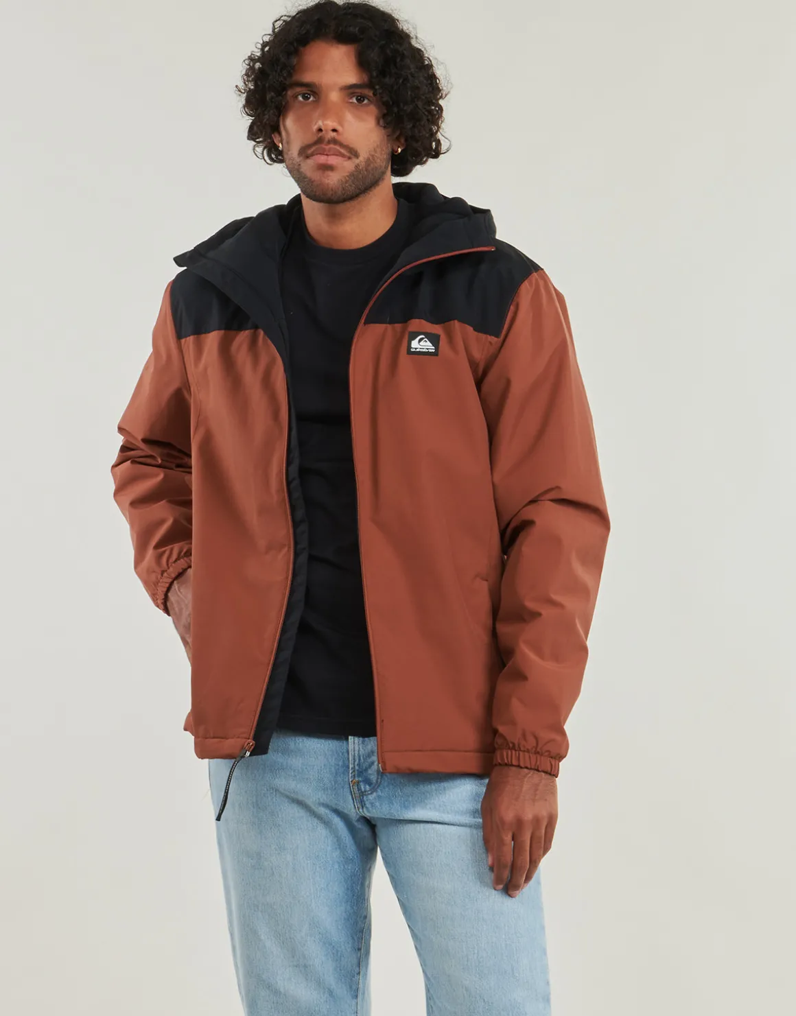 OVERCAST 3K WARM JACKET