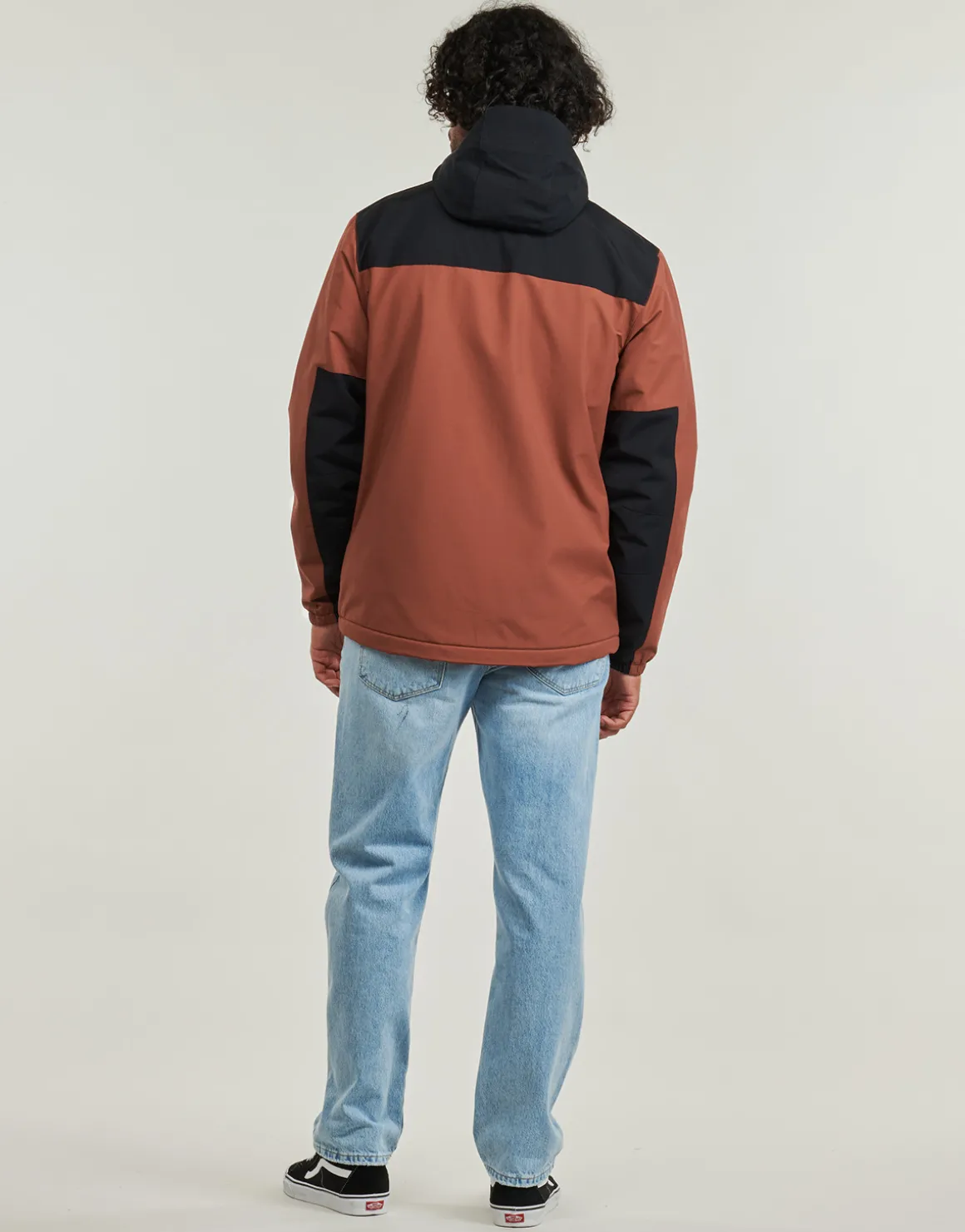 OVERCAST 3K WARM JACKET