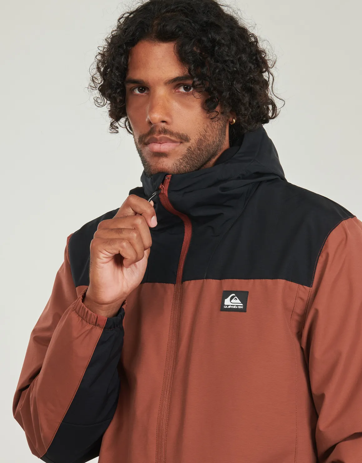 OVERCAST 3K WARM JACKET