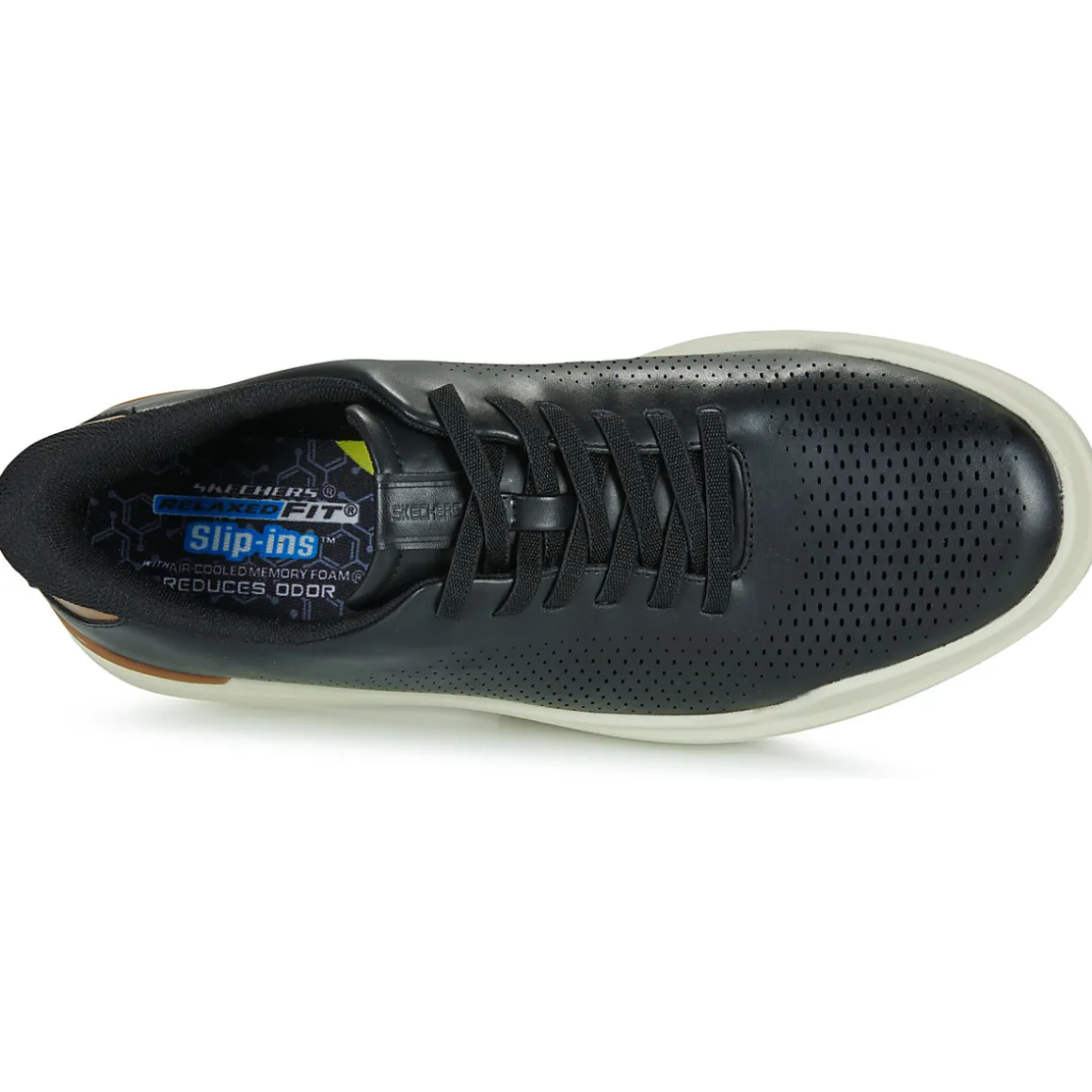 OWEN CONNELL SLIP-INS