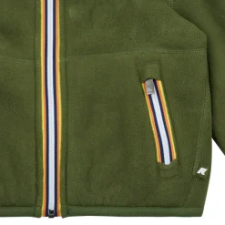 P. JACK SHERPA POLAR DOUBLE