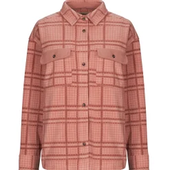 PACIFIC RIDER POLAR SHIRT