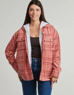 PACIFIC RIDER POLAR SHIRT