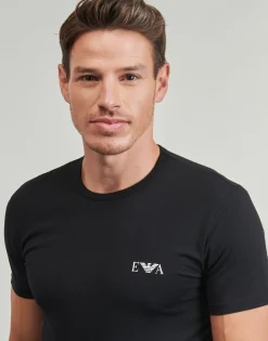 2-PACK CREW NECK T-SHIRT AF14131