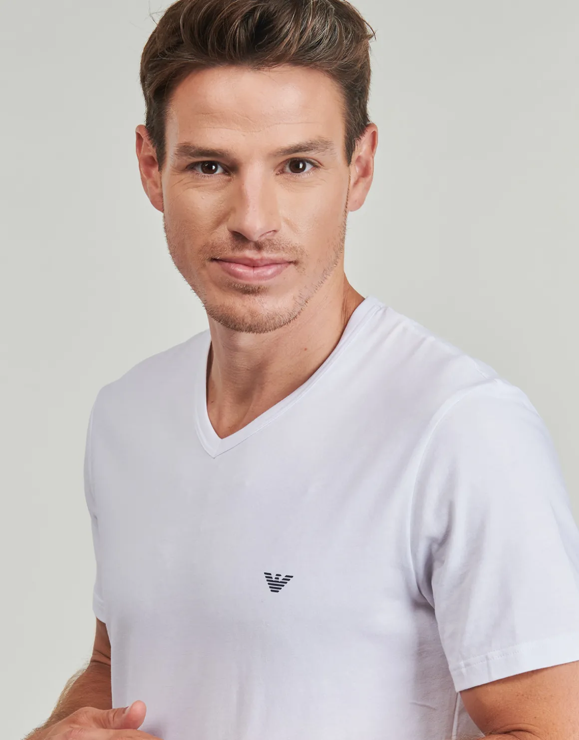 2-PACK CREW NECK T-SHIRT AF14132