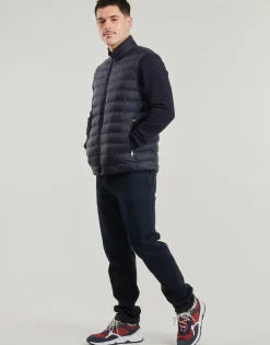 PACKABLE RECYCLED VEST