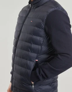 PACKABLE RECYCLED VEST