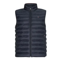 PACKABLE RECYCLED VEST