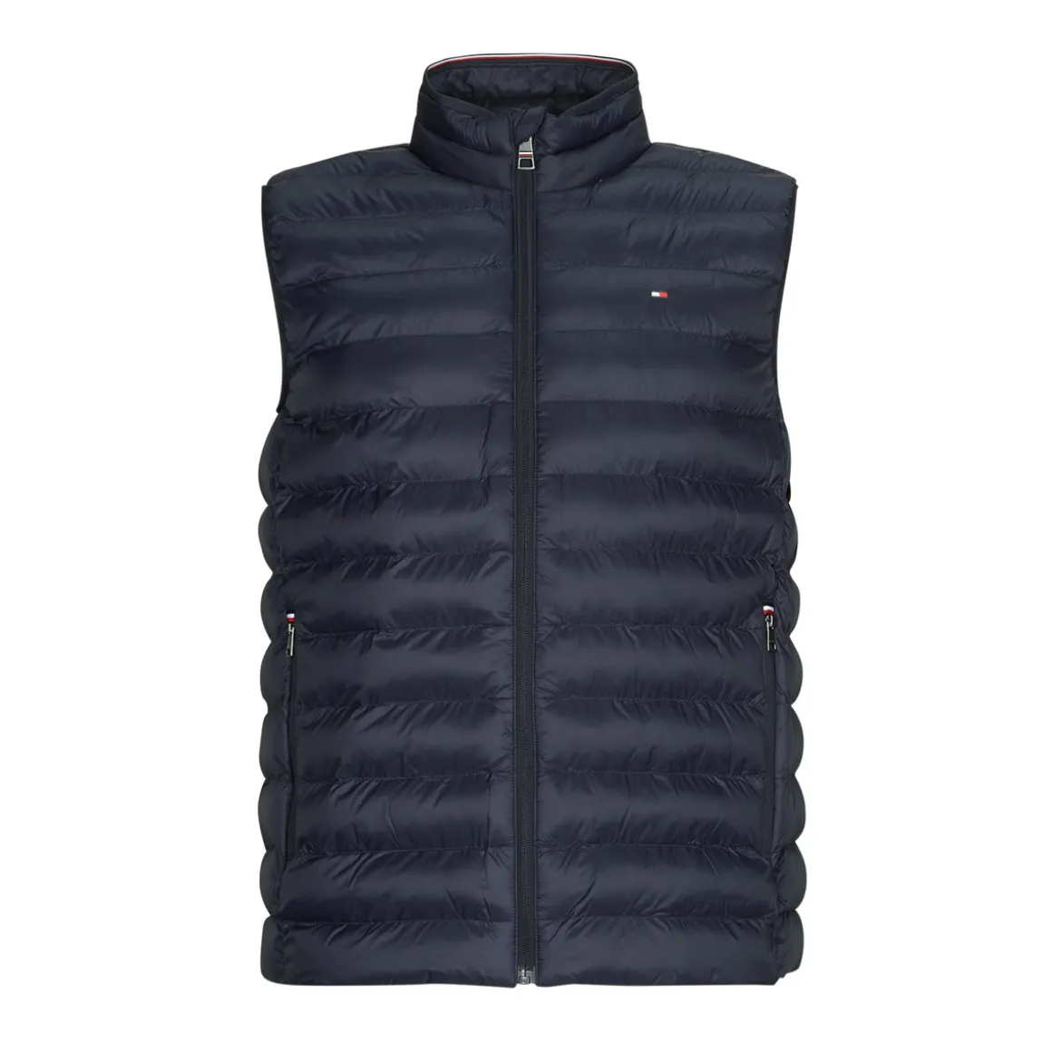 PACKABLE RECYCLED VEST