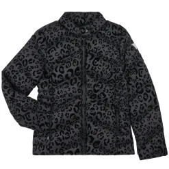 PADDED LS JACKET