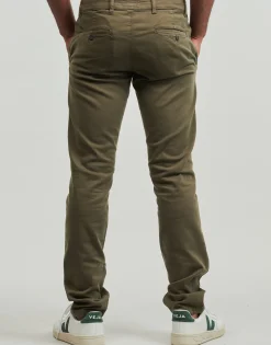 PALLAS CHINO