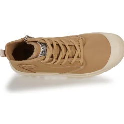 PAMPA HI ZIP ORGANIC