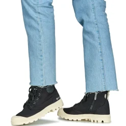 PAMPA HI ZIP ORGANIC