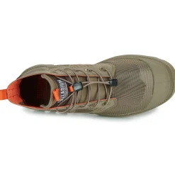 PAMPA LITE TRAVEL VT