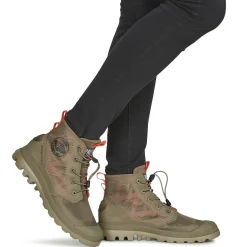 PAMPA LITE TRAVEL VT