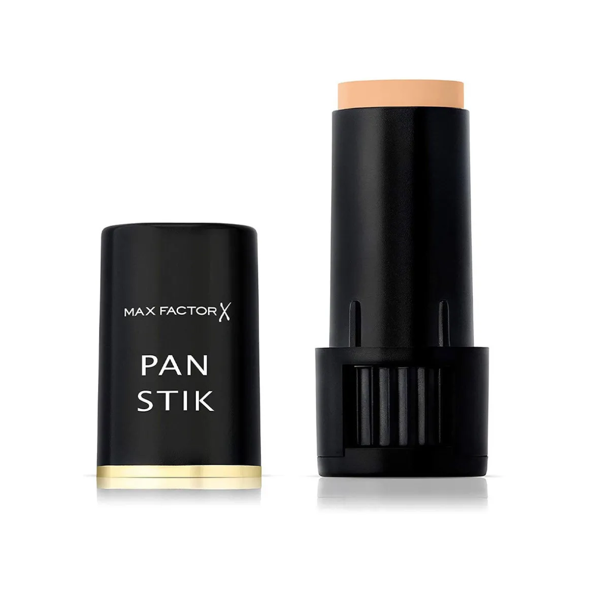 Pan Stik Foundation 14-cool-copper