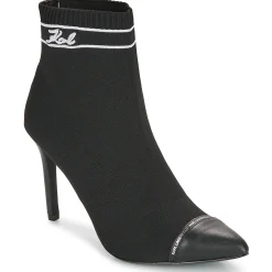 PANDARA Mid Knit Signia Boot