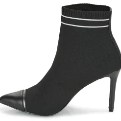 PANDARA Mid Knit Signia Boot