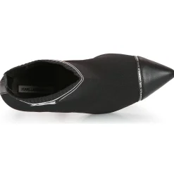 PANDARA Mid Knit Signia Boot