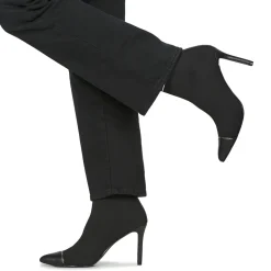 PANDARA Mid Knit Signia Boot