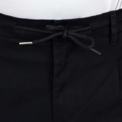Pantalon chino à pince