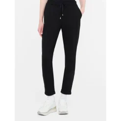 Pantalon de jogging en molleton