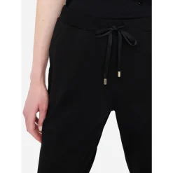 Pantalon de jogging en molleton